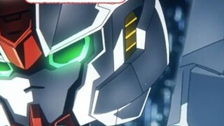Roh angin dan roh supernatural akhirnya bertemu! Bab 22 Gundam "Penyihir Merkurius"!