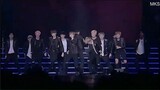 BTS: NO MORE DREAM/DANCE BREAK - (KYNK ON STAGE 2016)