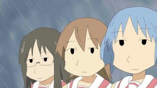 nichijou