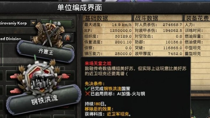 苏维埃超人不语，只是一昧的解放全世界的bin【钢4mod】