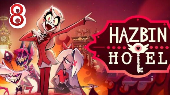 BiliBili search - hazbin hotel