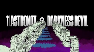 DARKNESS DEVIL & TRAGEDI KEMANUSIAAN | Chainsaw Man