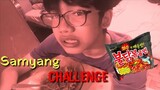 Samyang Challenge (Fire nuclear Challenge - #2)