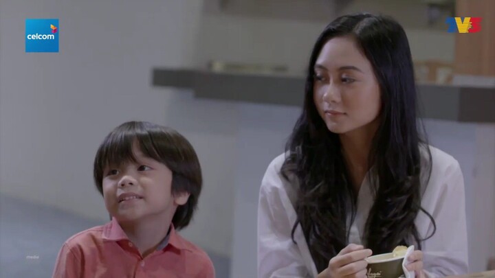 Ironi Kasih Episod 6
