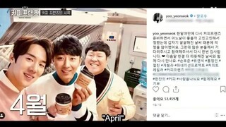 Coffee Friends Ep 01 Sub Indo