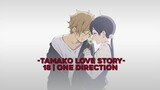 Remake dlu gk sih🗿[AMV] | Tamako Love Story | ad di thumbnail