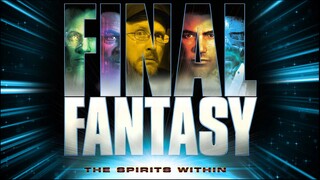 Final Fantasy The Spirits Within (2001) Subtitle Indonesia