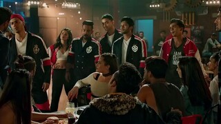 Street Dancer 3D prabhu deva varun dhawan