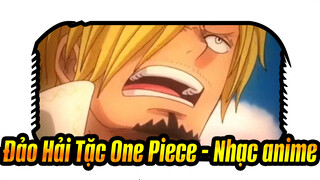 Đảo Hải Tặc One Piece | Hãy để quá khứ ra đi và nắm lấy hạnh phúc