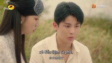 Giám Tâm EP 9 [Sub Việt]