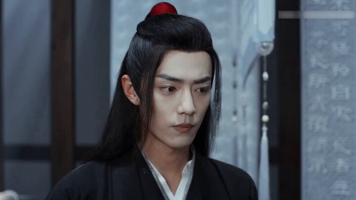[Xiao Zhan Narcissus | ประติมากรรมทราย | ทารกสามคนและ Ying Xian โจมตีกัน] วงกลมของคุณวุ่นวายมาก 01 "