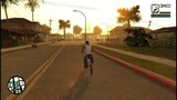 GTA San Andreas - RenderHook PS2 Atmosphere - "First Mission" (Gameplay)