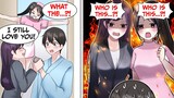 I Met My Ex In A Hospital & My Hot Colleague Got Jealous, Now I Am In Trouble (RomCom Manga Dub)
