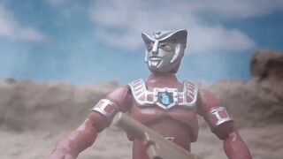 [Restorasi konfigurasi rendah] Ultraman Leo Bab 39 Leo Brothers vs. Ultra Brothers