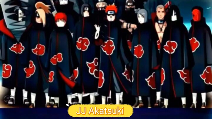 JJ akatsuki