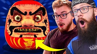 Testujemy *GODS WILL* Czyli "WOLA BOGÓW" w ROBLOX (Nowe SQUID GAME ?)