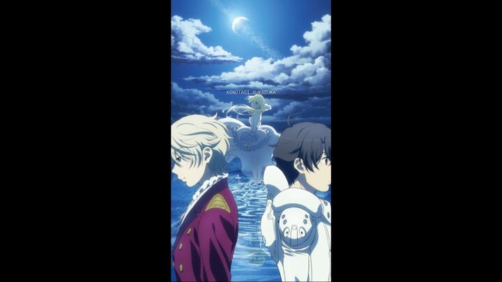 Aldnoah Zero rilis movie terbaru 2025