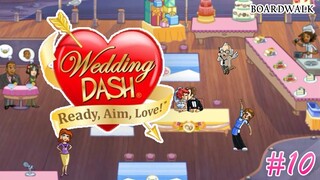 Wedding Dash: Ready, Aim, Love! | Gameplay (Level 3.1 to 3.2) - #10