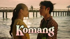 Memang Romantis Sekali Film Ini | Komang | Fanart