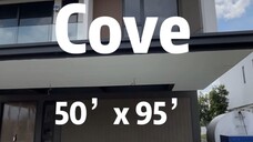 Waterlily @ Gamuda Cove - 5+2 Rooms (3,991sqft)