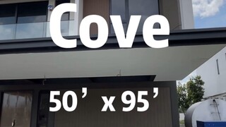 Waterlily @ Gamuda Cove - 5+2 Rooms (3,991sqft)