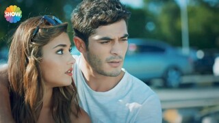 Chan Ve Ft. Hayat+Murat ❤️ | Pyaar Lafzon Mein Kahan / Aşk Laftan Anlamaz | 1080P (HQ HD) |