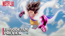 One Piece - Episode 1126 (HD) Sub Indo