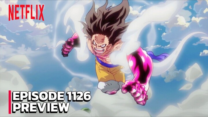 One Piece - Episode 1126 (HD) Sub Indo