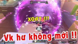 Review Vk hư không mới : Cầu hư không hủy diệt (Truy Kích TQ)