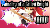[Chivalry of a Failed Knight] [Vixen] Things Will Come Sooner Or Later_1