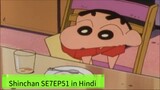 Shinchan Season 7 Episode 51 in Hindi