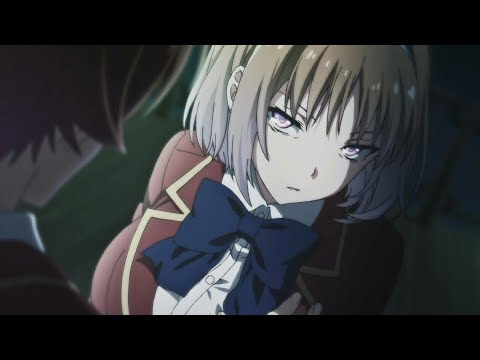 CLASSROOM OF THE ELITE Season 2 Episode 10 Explained in HINDI, Oreki Mv