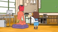 Suzumiya Haruhi-chan no Yuuutsu (English Dub) Episode 8