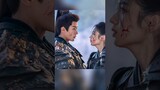 New historical romance drama LegendOfTheFemaleGeneral releases stills cut #ZhouYe  #ChengLei #Cdrama