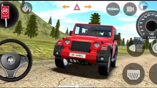 Mahindra Thar