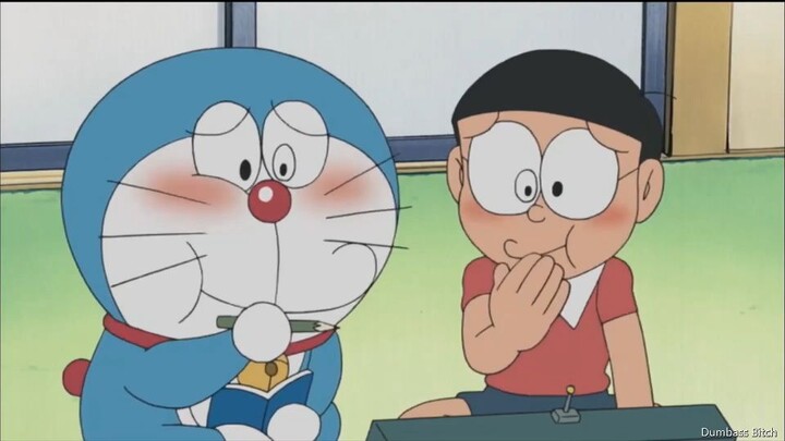Doraemon Tagalog Episode 5 & 6