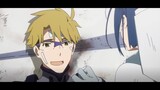 DARLING in the FRANXX  Episode  9  Review  ダーリン・イン・ザ・フランキス