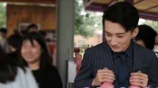 Hậu trường tàu lượn siêu tốc về đêm của Lưu Tuyết Nghĩa, bạn có sợ sau khi đi tàu lượn siêu tốc vài 
