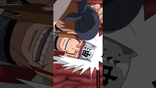 JIRAIYA FUNNY EDIT   #naruto #jiraiya #anime #shorts