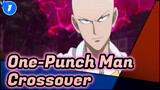 One-Punch Man: What Kind of Being Is This Bald Guy? How Can He Be So Strong?!_1