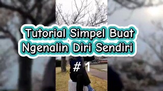 #1 Cek Kepribadian Hanya Se-menit