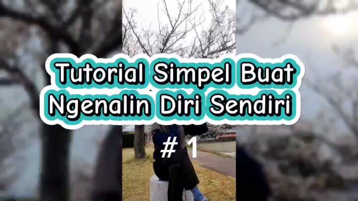 #1 Cek Kepribadian Hanya Se-menit