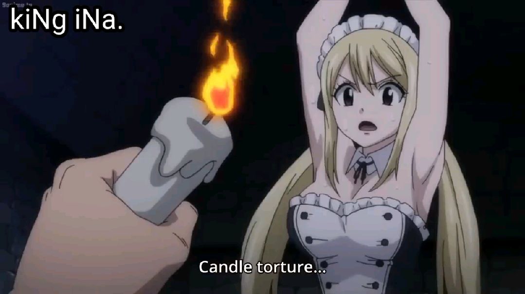 TORTURE?!, Fairy Tail Final Season Episode 4 Reaction and Review