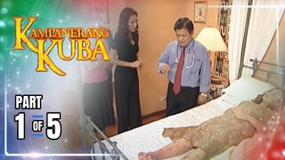 Kampanerang Kuba | Episode 97 (1/5) | April 13, 2024