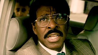 "I'm black, driving a nice car in a fancy white neighborhood, and that's all you need to pull me ove