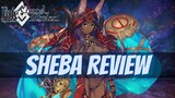 Fate Grand Order | Should You Summon Queen of Sheba - Servant Review