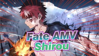 Fate AMV
Shirou