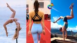 Best Acro Flexibility and Gymnastics TikTok Videos March 2024