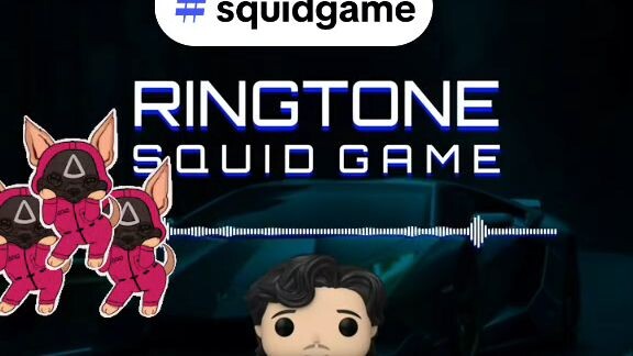 SQUID GAME THEME SONG