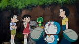 Doraemon Nobita dan Legenda Raksasa Hijau (2008) Dubbing Indonesia